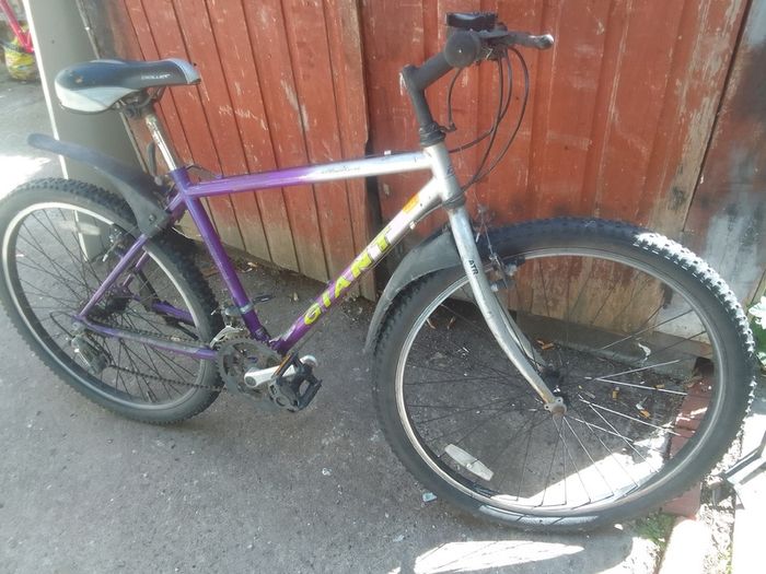 bike for sale