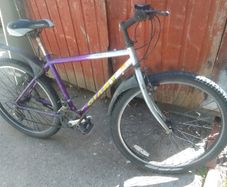 bike for sale