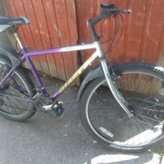 bike for sale