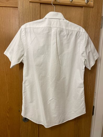 Shirts and T-shirts Men Guess, Armani, Polo Ralph Lauren and Zara M/L