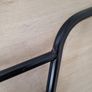 BMX Handlebars - Haro 6.5" (Black) Image 4