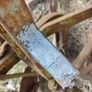 old farm machinery Image 9
