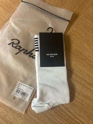 rapha pro socks