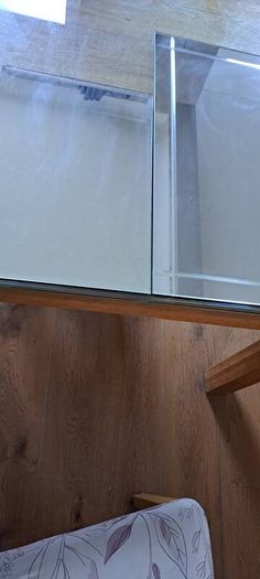 mirrors two rectangular
