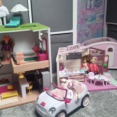 Lori Dolls Bundle