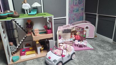 Lori Dolls Bundle