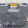 3 plastic powertool cases no powertools Image 4