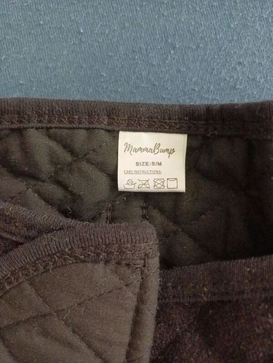 Mamma Bump postpartum belly band