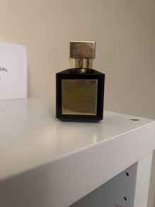 MFK Oud Satin Mood Extrait