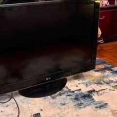 42" LG TV with stand Swap/Trade