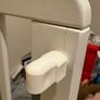 Space Saver Cot Image 2