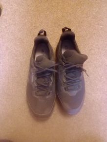 terex Adidas runners continental sole