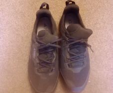 terex Adidas runners continental sole