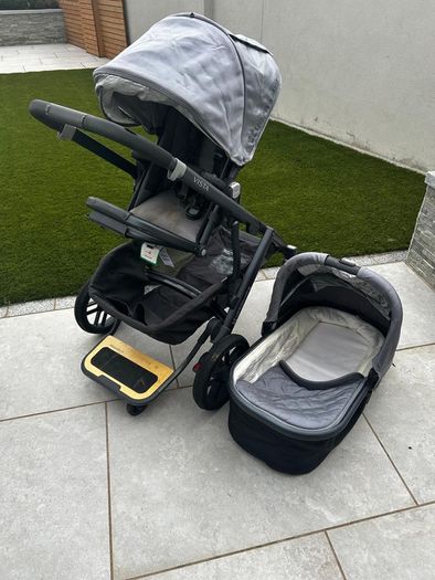 Uppababy Vista