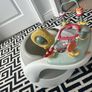 Mamas and papas baby play chair Image 2