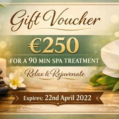 Spa Treatment