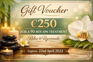 Spa Treatment