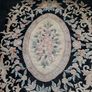 Vintage Large Kayam Rug Image 4