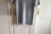 Light grey jumper