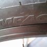 26 x 2.0 inch bike tyre off rim brand new Image 4