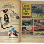 Walt Disney Scamp No. 7 Comic Book Image 2