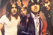 AC/DC Highway To Hell