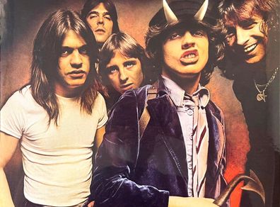 AC/DC Highway To Hell