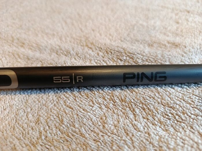 Golf Driver