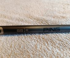 Golf Driver