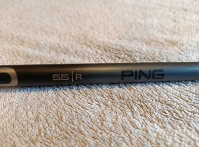Golf Driver