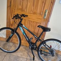 kids youngster apollo bike 24inch wheels