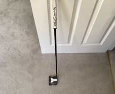 Taylor made spider putter