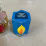 Coca Cola Floating Candles x 5 Image 4