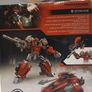 Transformers Studio Series Voyager Class Ironhide Image 7