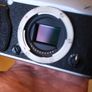Fuji XE 2 Image 9