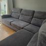 L Corner Sofa Price Reduced Image 2