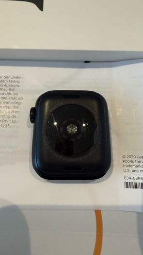 Apple Watch SE 40 mm (2 Gen)