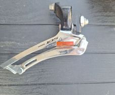Shimano 5700 front derailleur