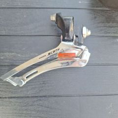 Shimano 5700 front derailleur