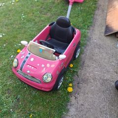 outdoor cars