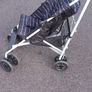 Babylo Stroller Image 2