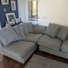 Corner Sofa