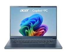 Laptop Acer Swift Sfg14-01 Snapdragon X Plus 16gb Ram 1tb Ssd