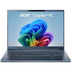 Laptop Acer Swift Sfg14-01 Snapdragon X Plus 16gb Ram 1tb Ssd