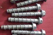 concrete screw anchor