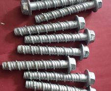 concrete screw anchor