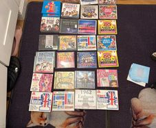 cd