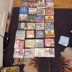 cd