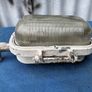 vintage industrial bulk head light Image 4
