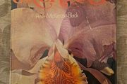 Beautiful Orchids. By Peter Mckenzie Black. First Edition Large Volume Hardback With Dustjacket In Fair Condition. See Photos For Same